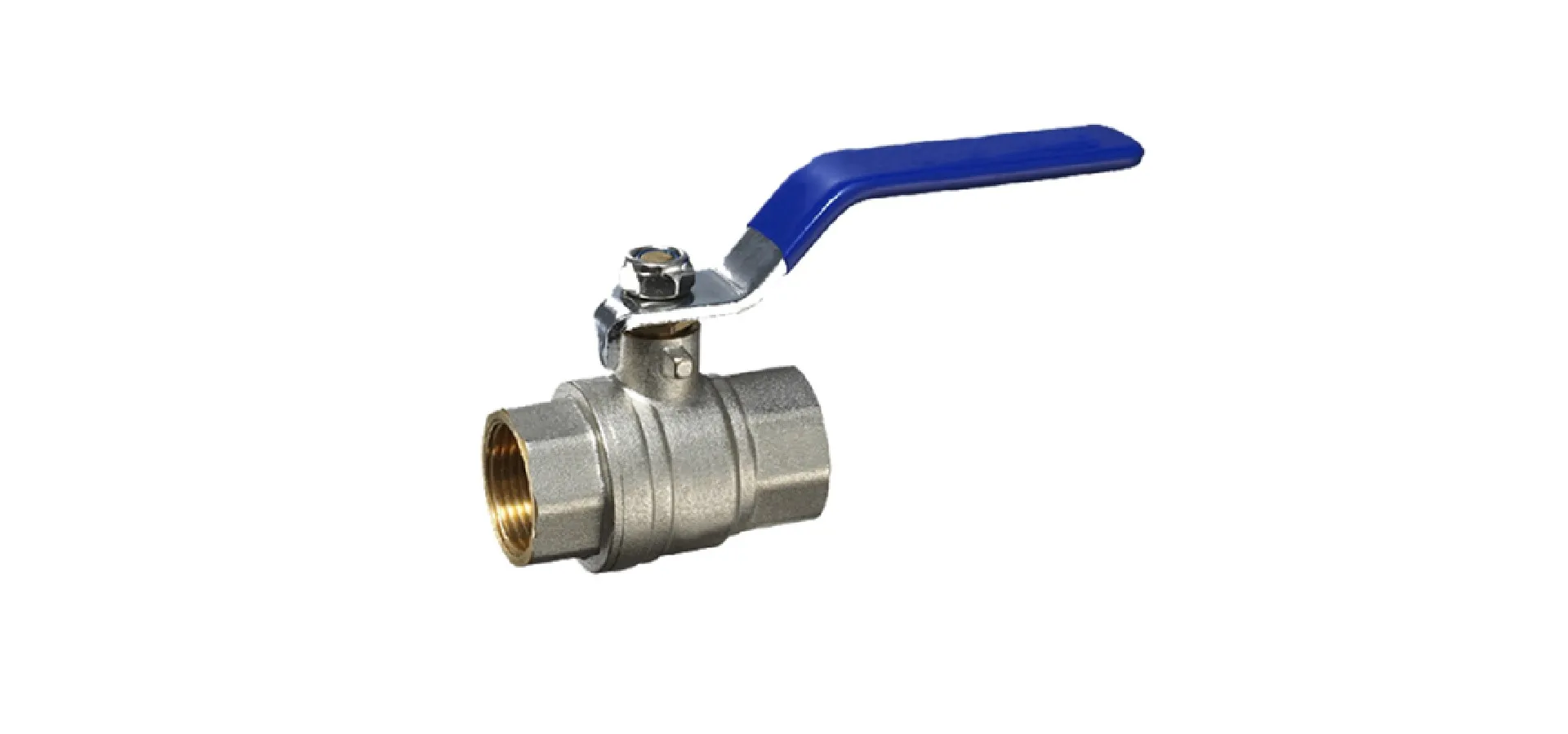 Forged Steel Ball Valve Manufactruing