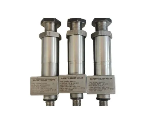 Non Slam Check Valve 